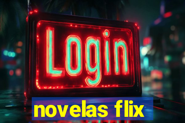 novelas flix